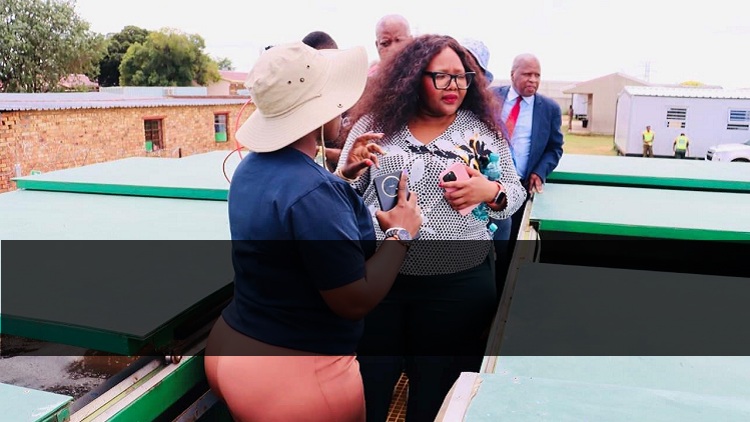 Innovation Africa 2025